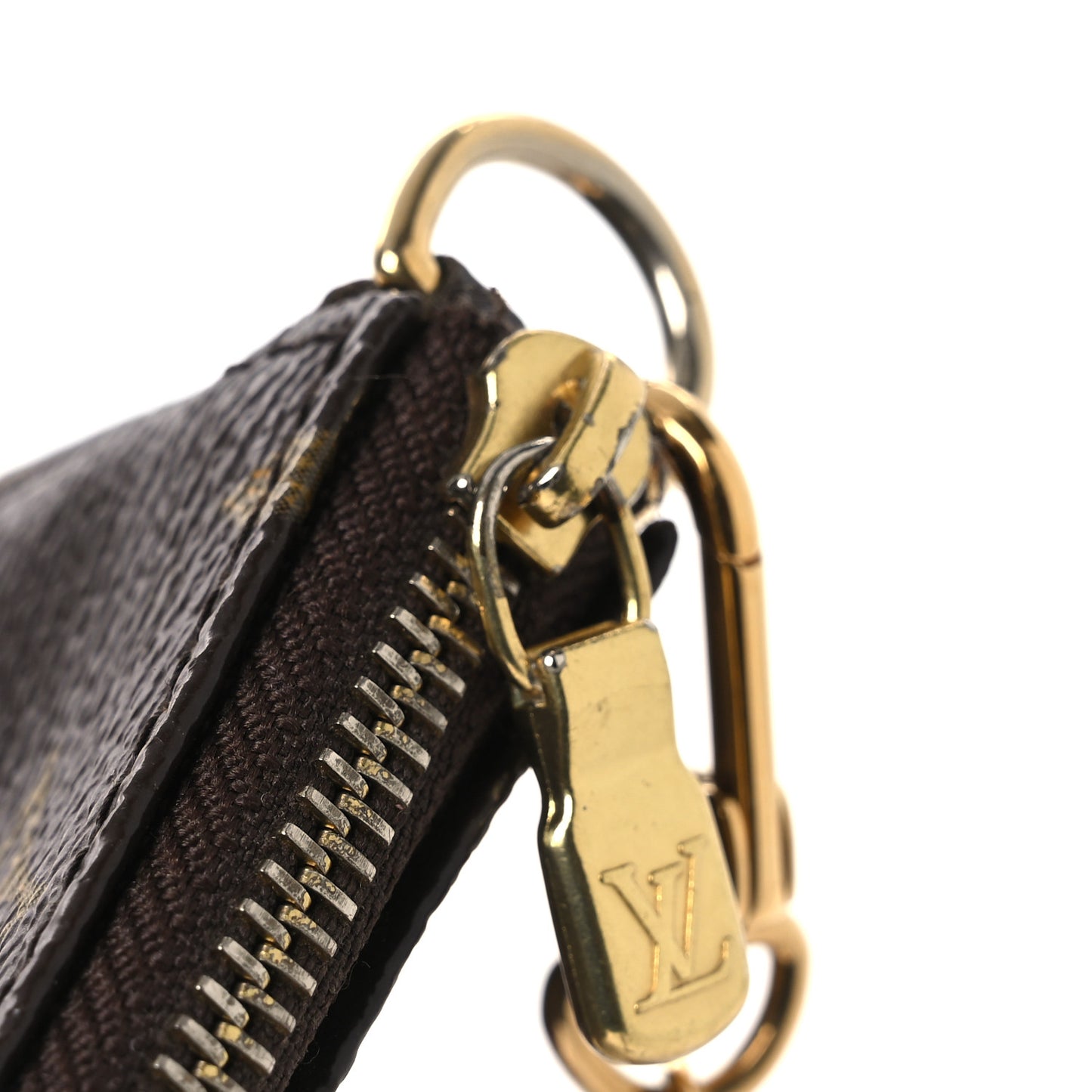Monogram Mini Pochette Accessories