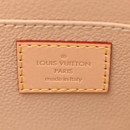 Louis Vuitton Monogram Cosmetic Pouch GM 6 of 7