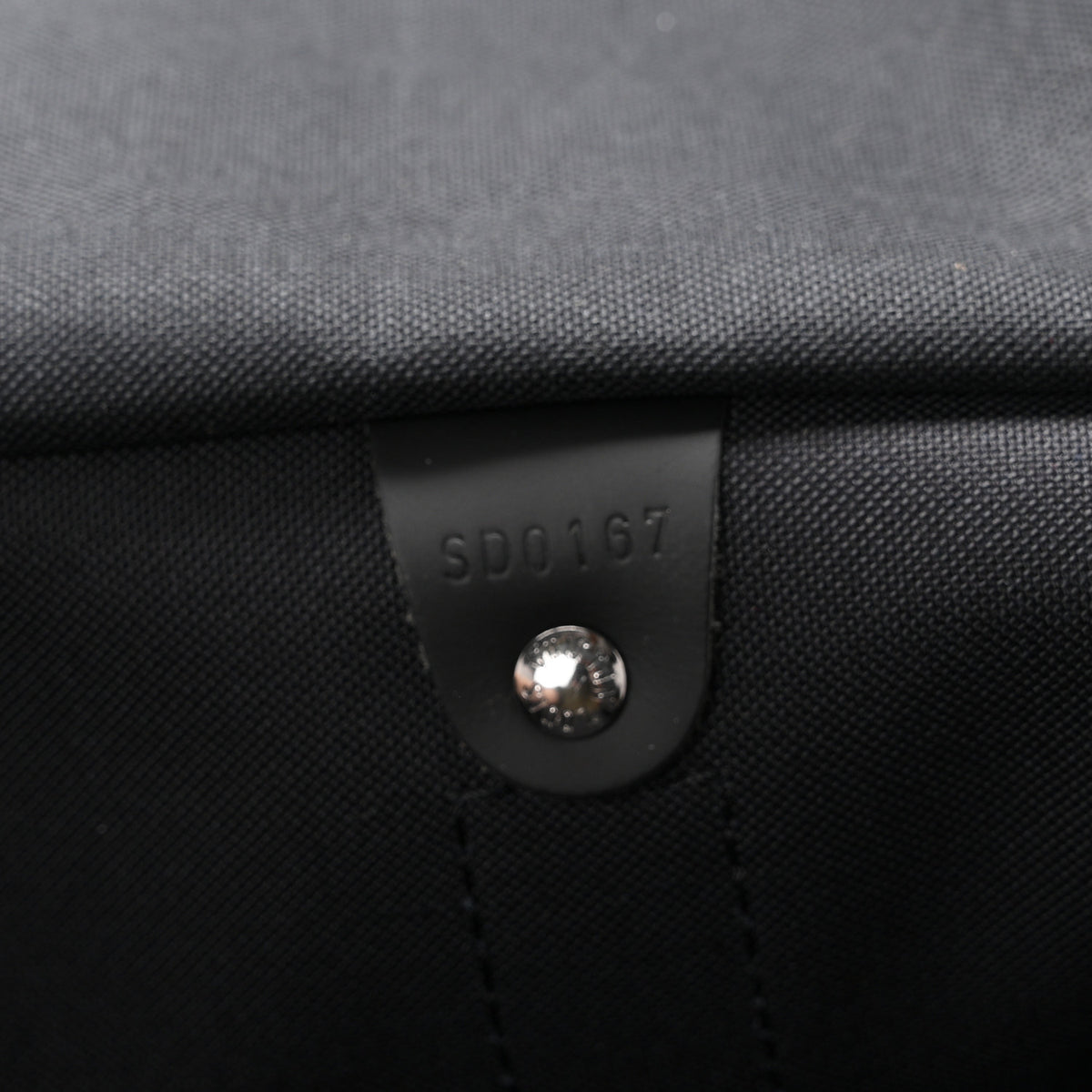 Monogram Eclipse Keepall Bandouliere 55