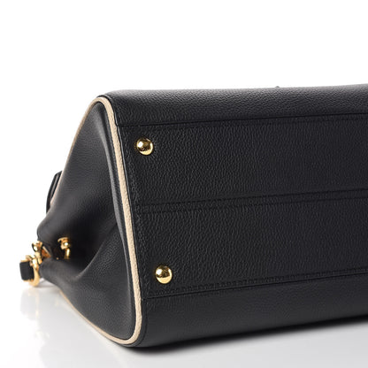 Louis Vuitton Monogram Double V Black 8 of 11