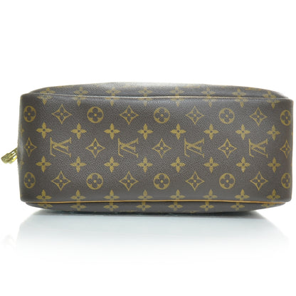 Louis Vuitton Monogram Deauville 5 of 9