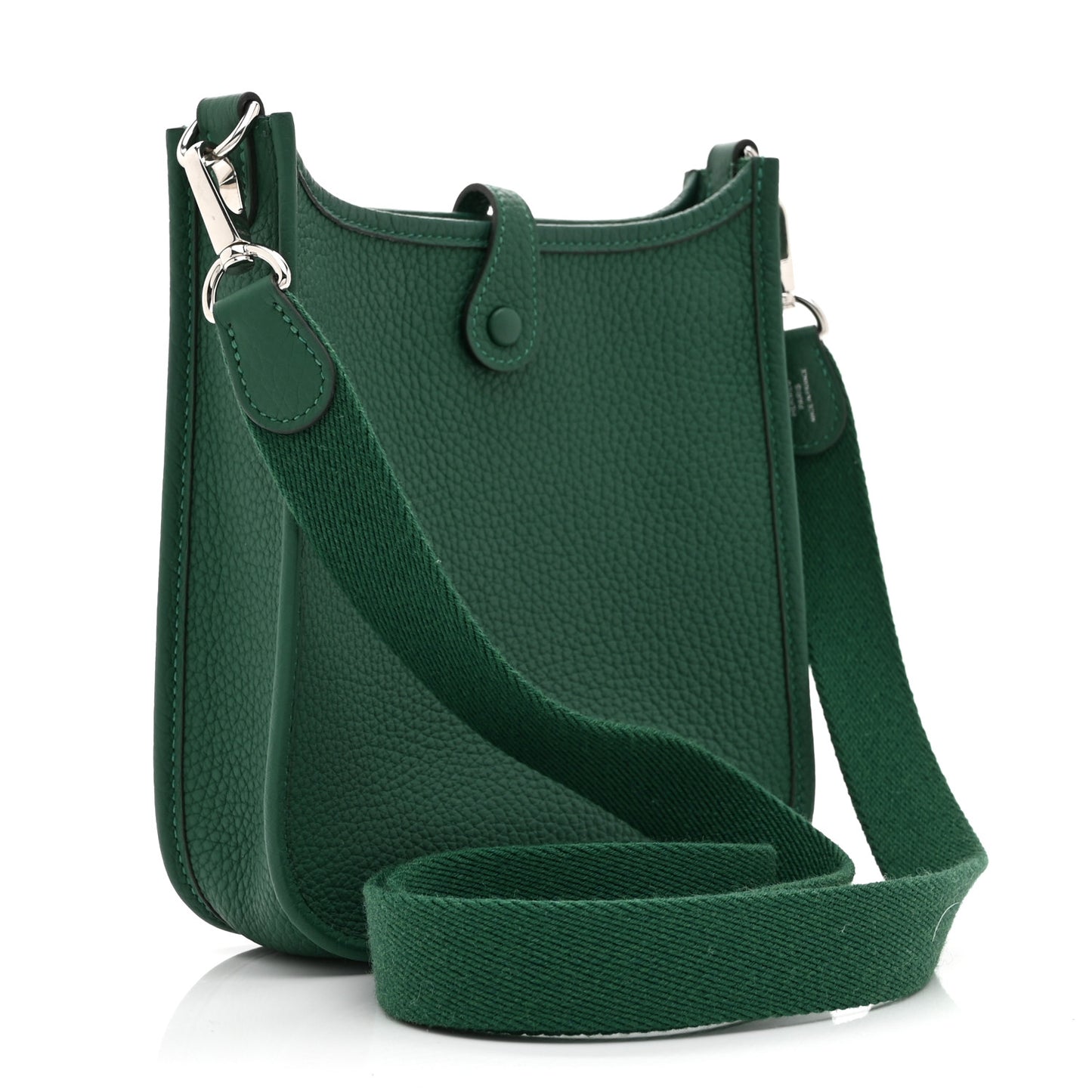 Taurillon Clemence Evelyne TPM Vert Vertigo