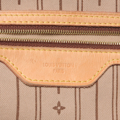 Louis Vuitton Monogram Delightful GM 7 of 8