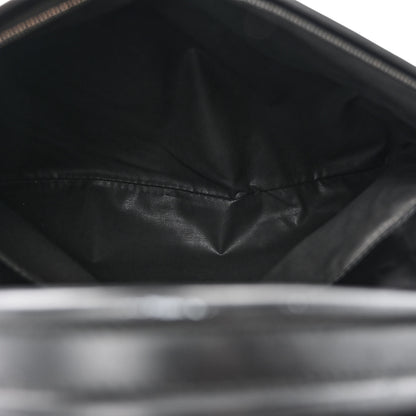 Bottega Veneta Intrecciato VN Briefcase Black 6 of 14