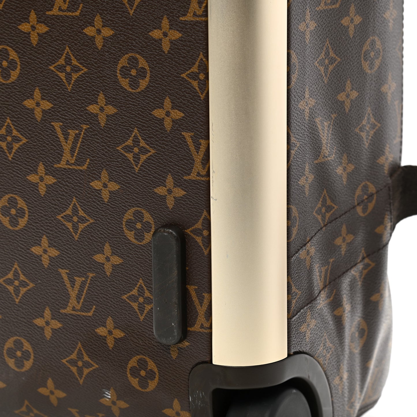 Monogram Soft Duffle 55