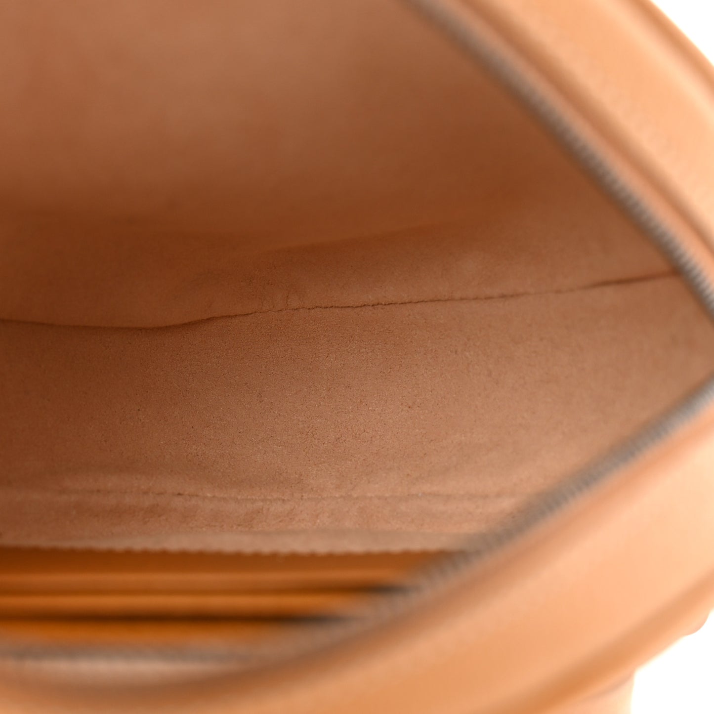 X DISNEY Mini Vintage GG Supreme Monogram Mickey Mouse Round Backpack Beige Vintage Sun Oil