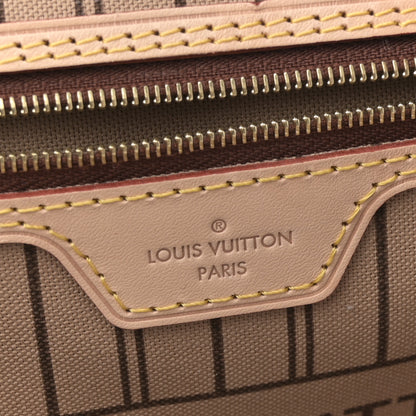 Louis Vuitton Monogram Neo Neverfull MM 13 of 21