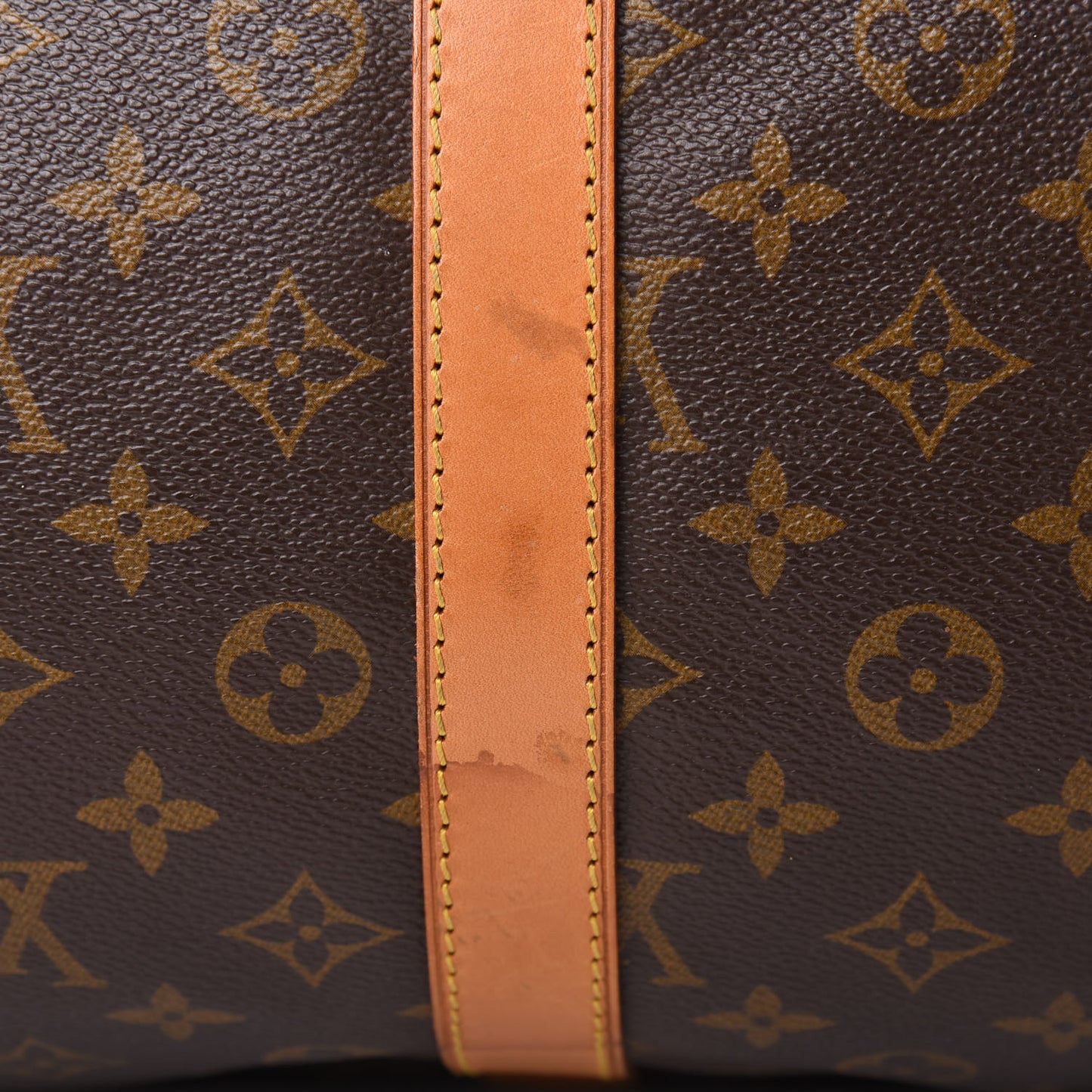 Monogram Keepall 55