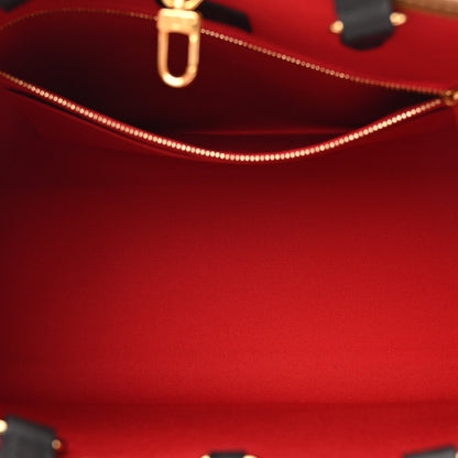 Louis Vuitton Reverse Monogram Giant Onthego MM 4 of 9