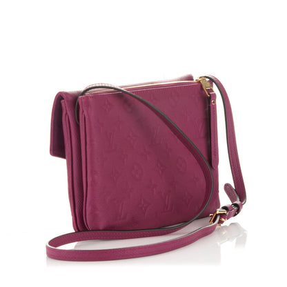 Louis Vuitton Empreinte Twice Grape 3 of 8