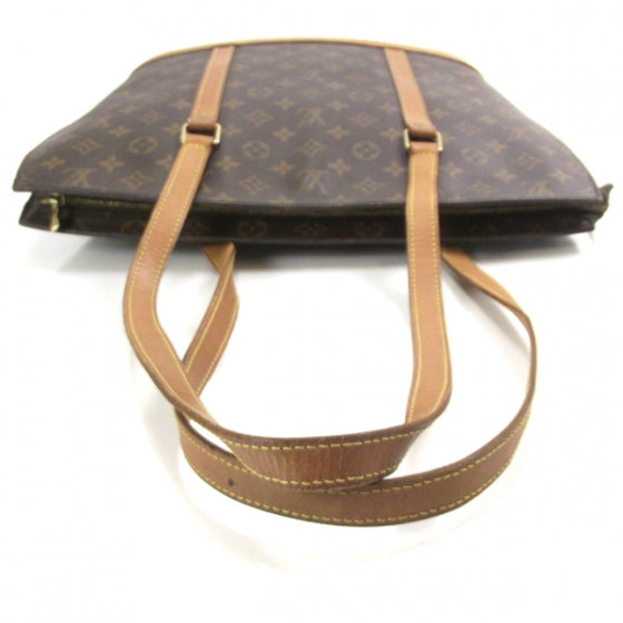 Louis Vuitton Monogram Babylone 6 of 9