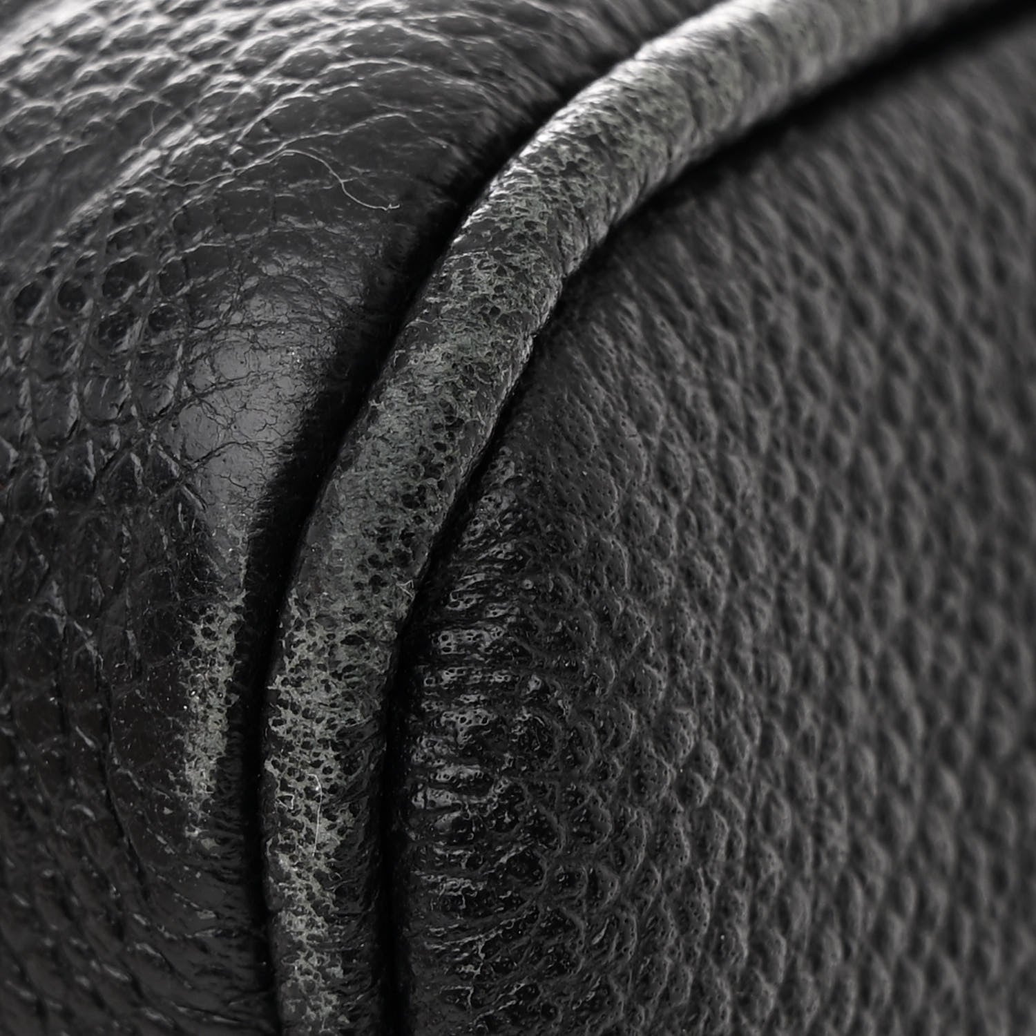 Louis Vuitton Empreinte Speedy Bandouliere 20 NM Black 10 of 13