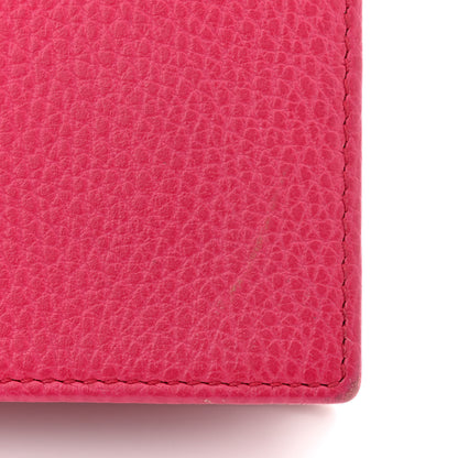 Gucci Dollar Calfskin Mini Swing Wallet Bag Blossom 11 of 14