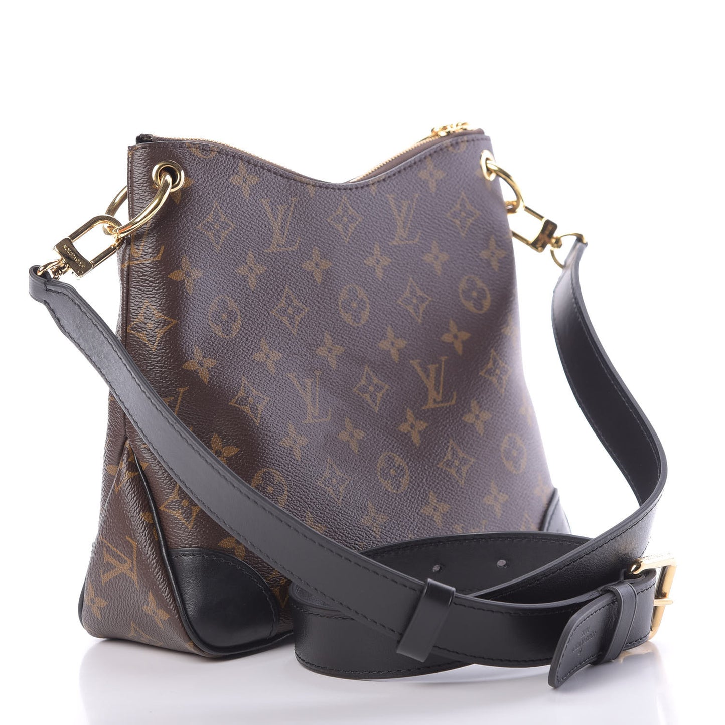 Monogram Odeon PM Black