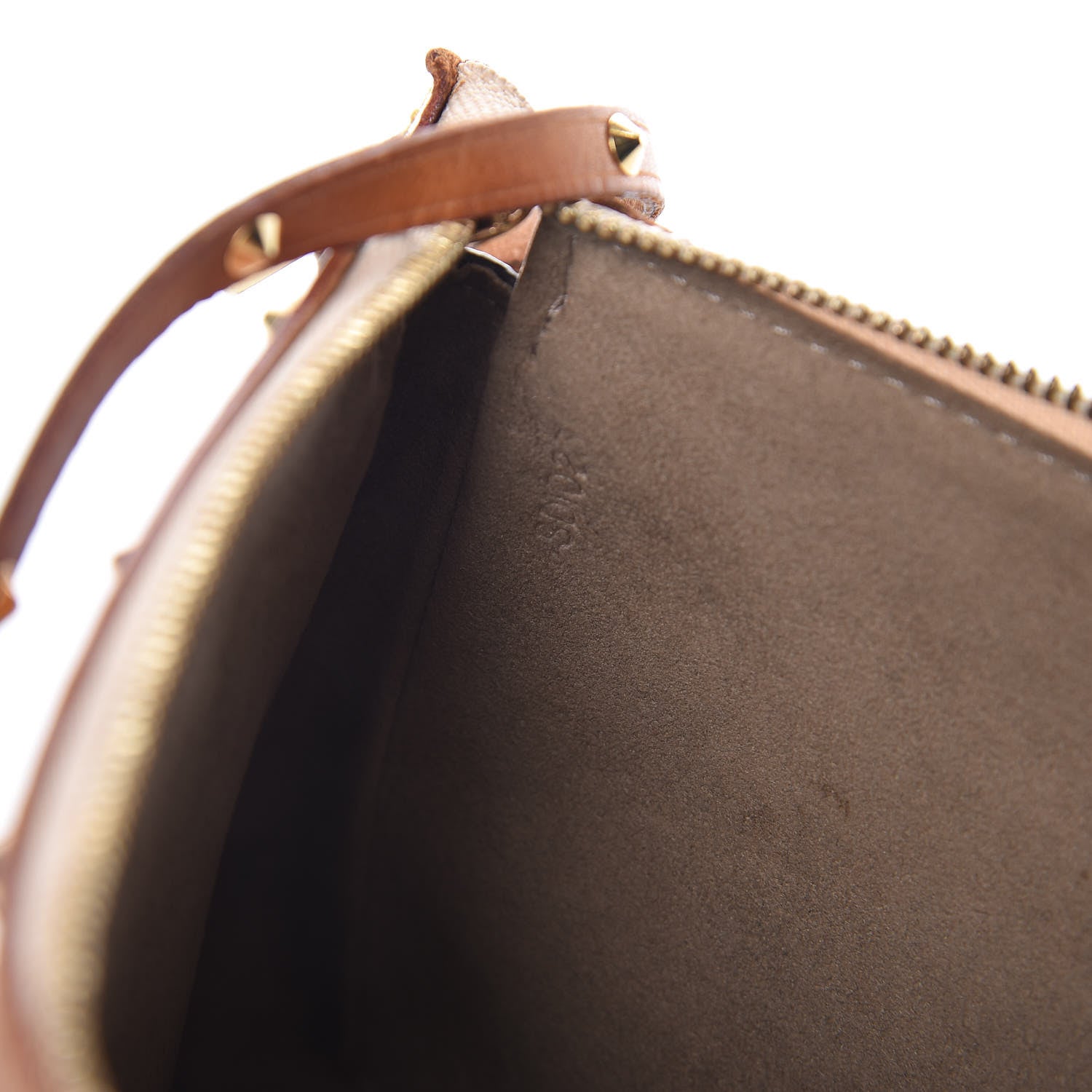 Louis Vuitton Monogram Multicolor Pochette Accessories Black 7 of 13