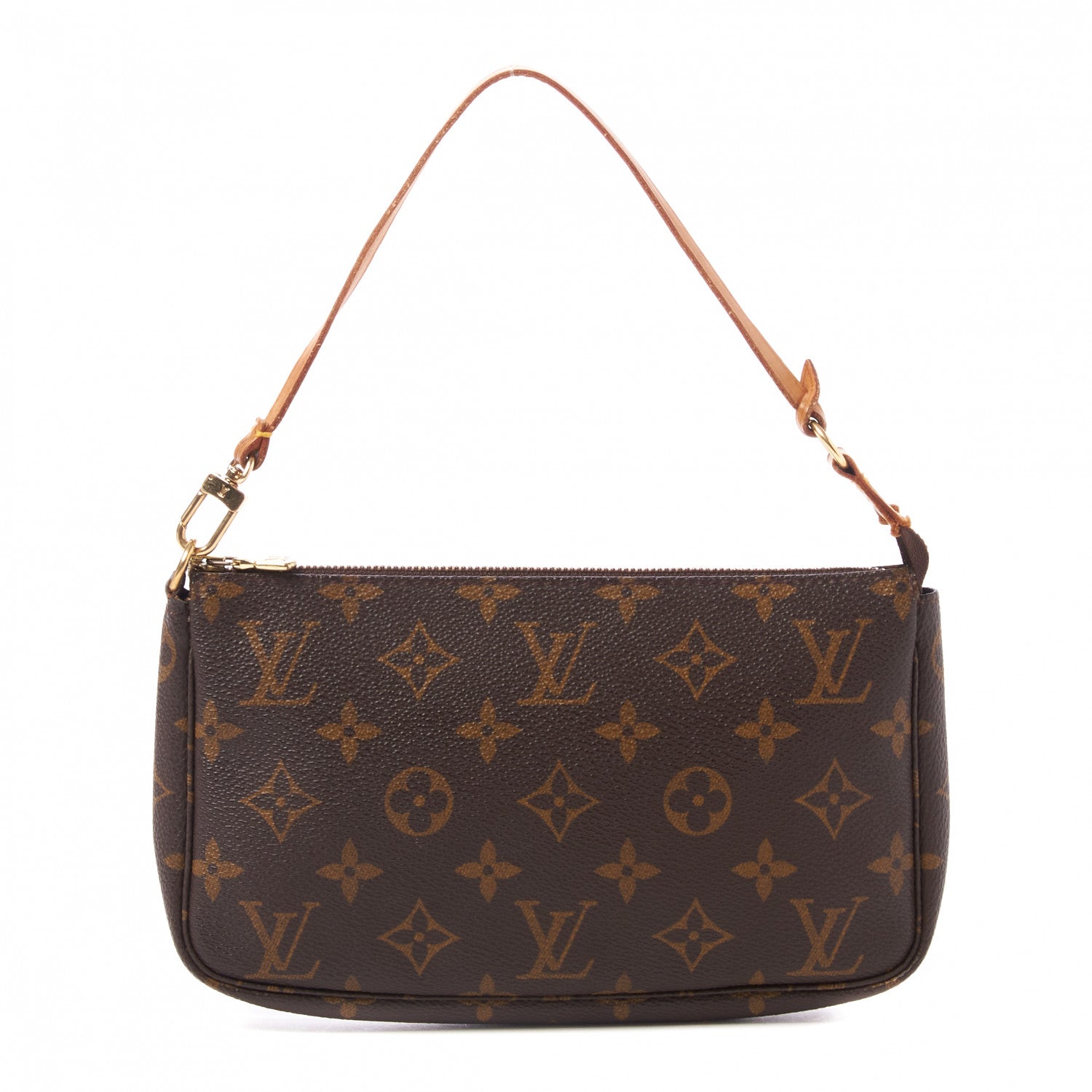 Louis Vuitton Monogram Pochette Accessories 1 of 8