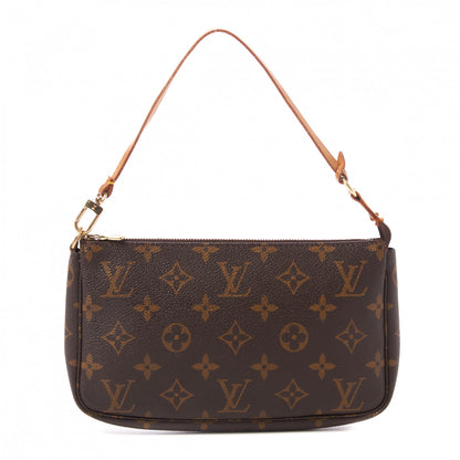 Louis Vuitton Monogram Pochette Accessories 1 of 8