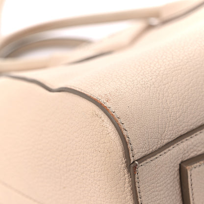 Givenchy Sugar Goatskin Small Antigona Light Beige 8 of 21