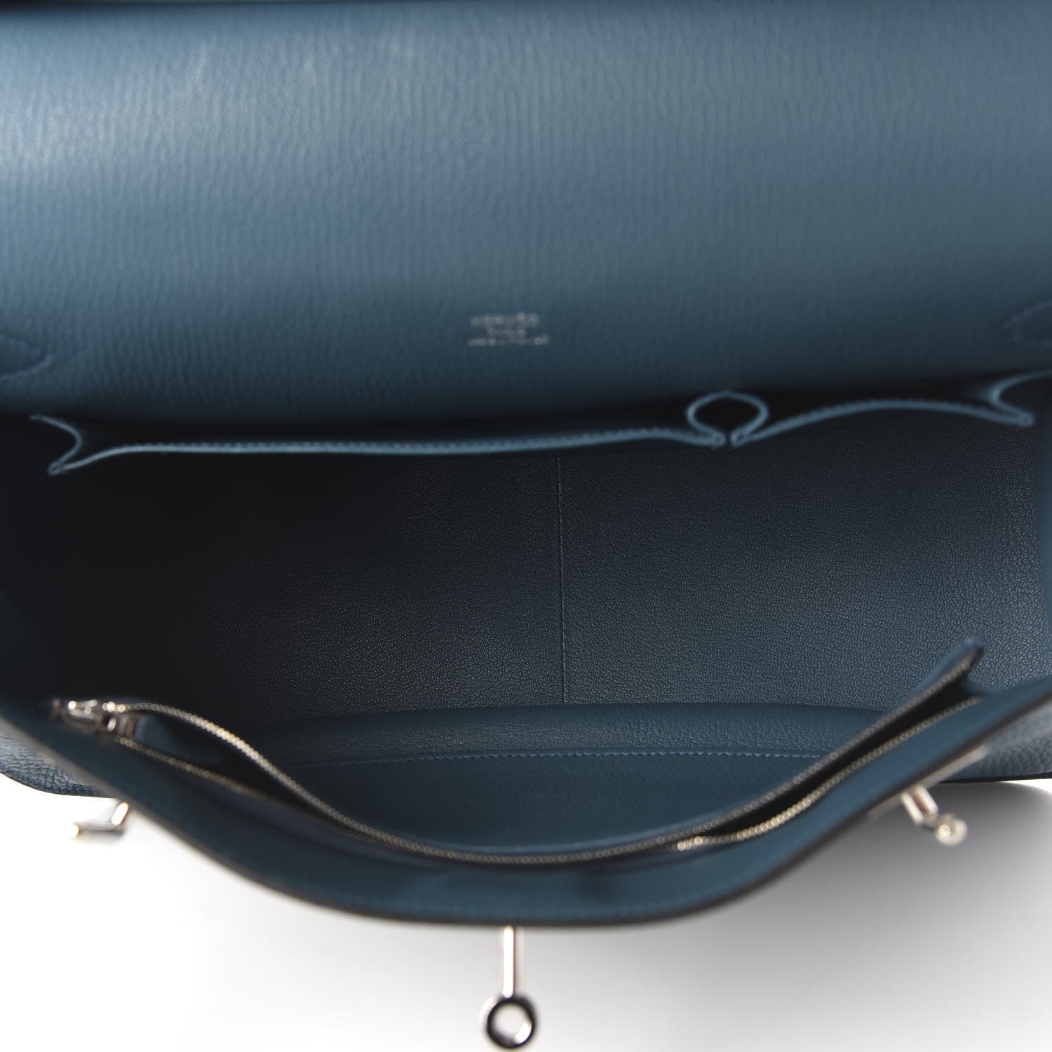 Hermes Taurillon Clemence Jypsiere 34 Colvert 5 of 10