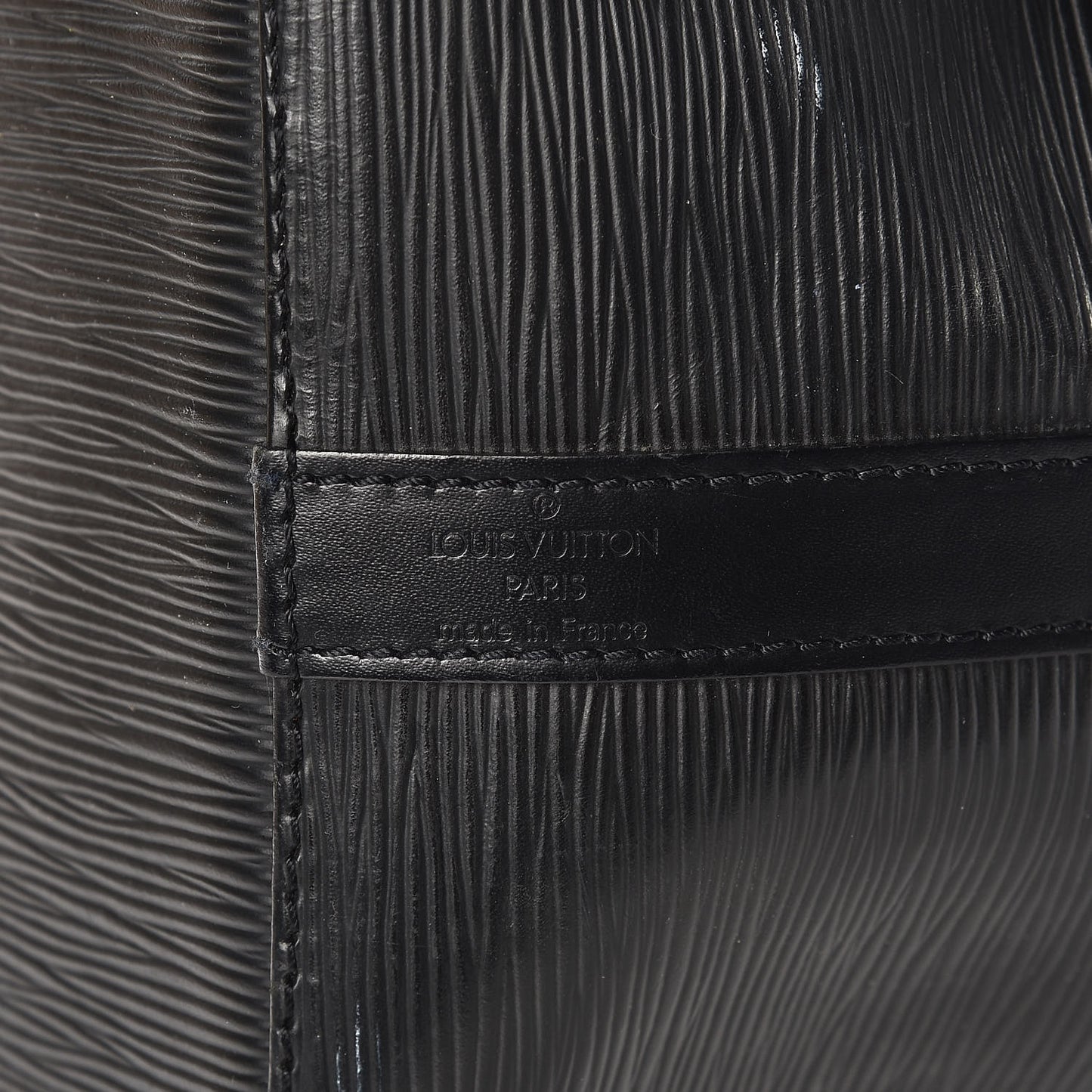 Epi Petit Noe Black