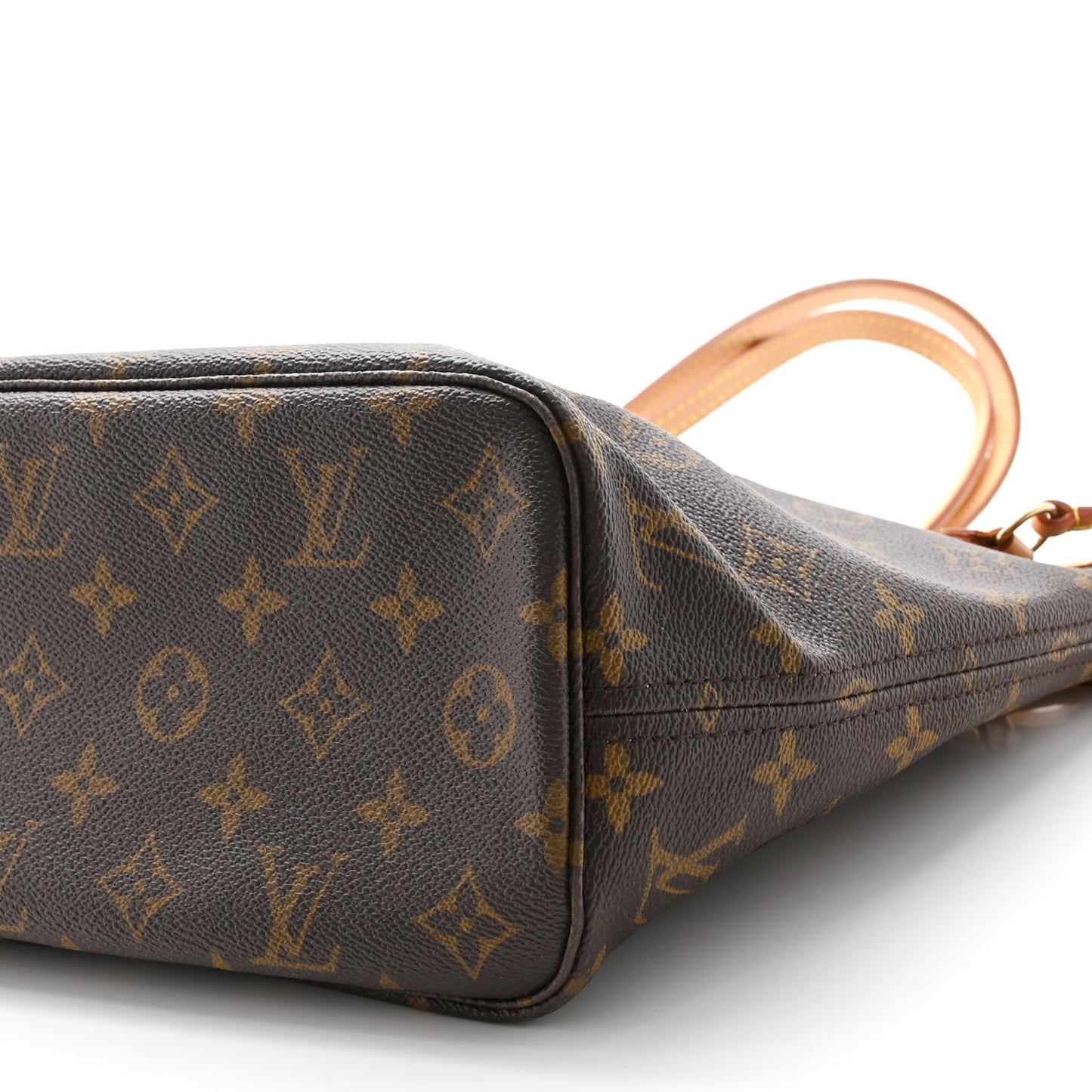 LOUIS VUITTON Monogram Neverfull PM