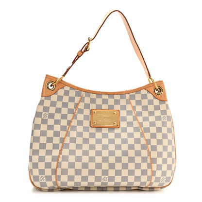 Louis Vuitton Damier Azur Galliera PM 1 of 12