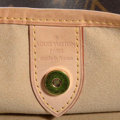 Louis Vuitton Monogram Galliera PM 6 of 7