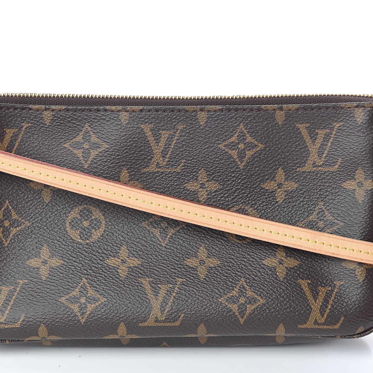 Louis Vuitton Monogram Pochette Accessories NM 7 of 9