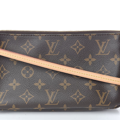 Louis Vuitton Monogram Pochette Accessories NM 7 of 9