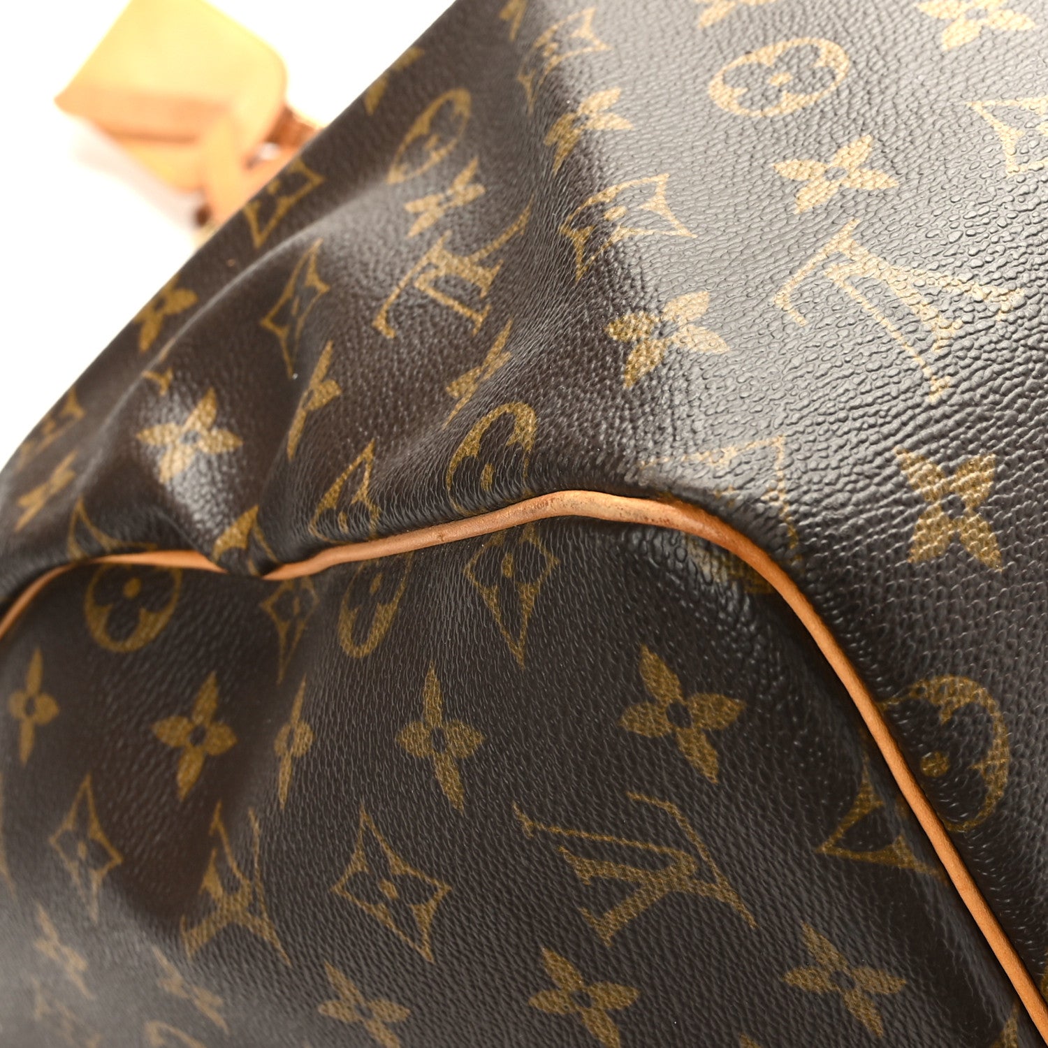 Louis Vuitton Monogram Keepall 55 9 of 11