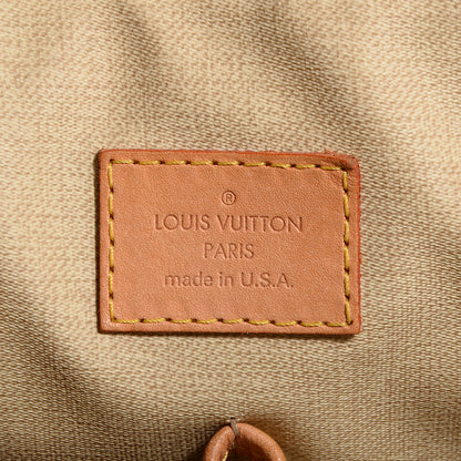 Louis Vuitton Monogram Trouville 6 of 7