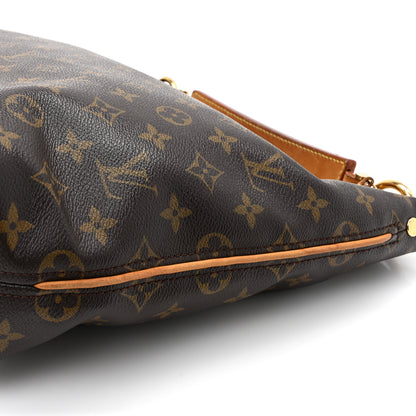Louis Vuitton Monogram Sully PM 14 of 18