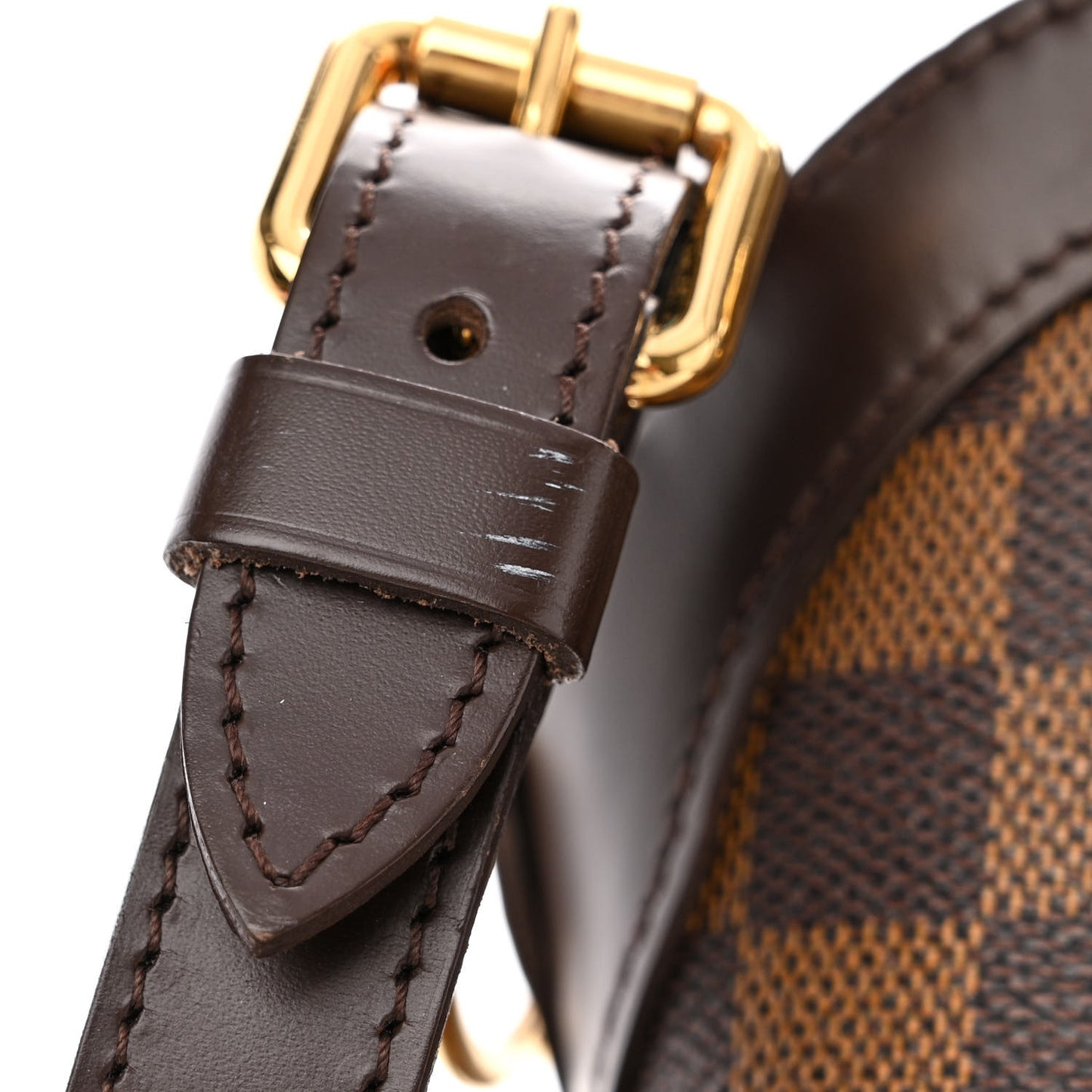 Damier Ebene Trevi PM