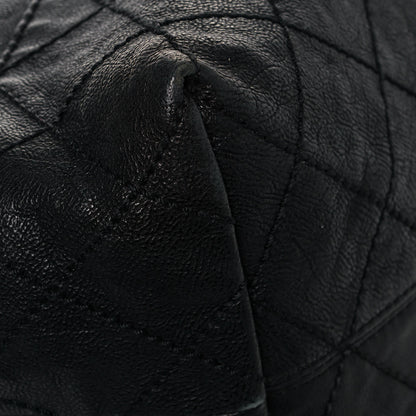Chanel Calfskin Baby Coco Cabas Black 8 of 16