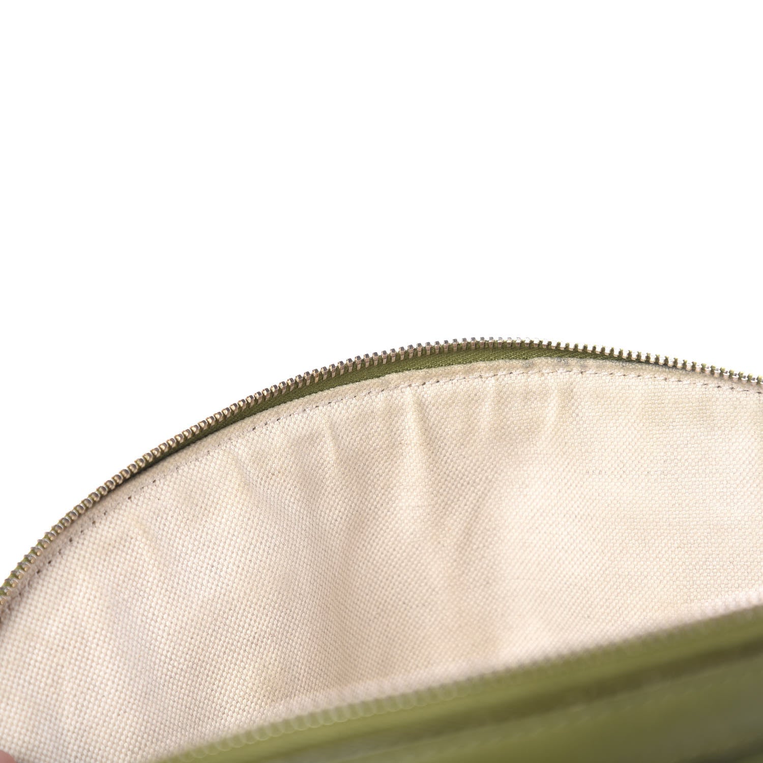 Gucci Microguccissima Small Nice Top Handle Dome Bag Green 11 of 23