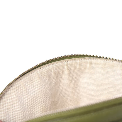 Gucci Microguccissima Small Nice Top Handle Dome Bag Green 11 of 23