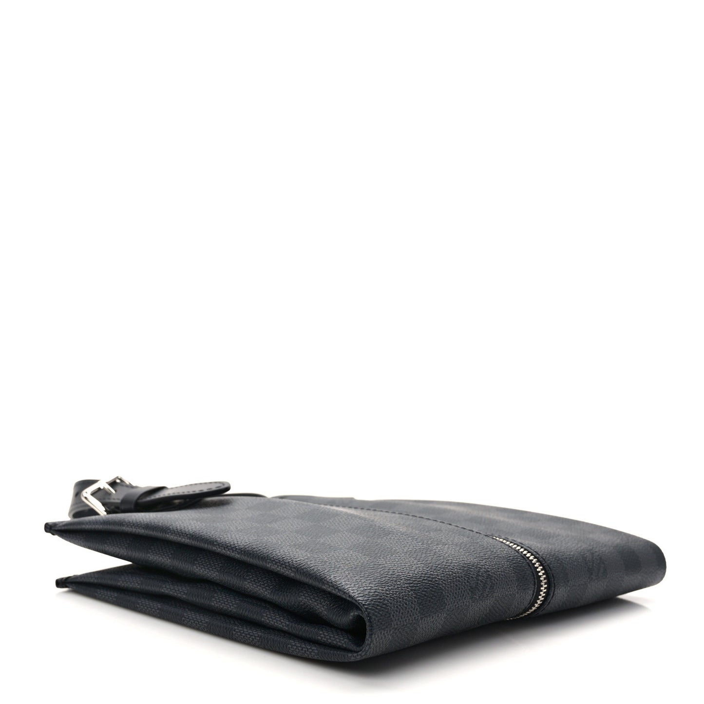 Damier Graphite Shoe Pouch