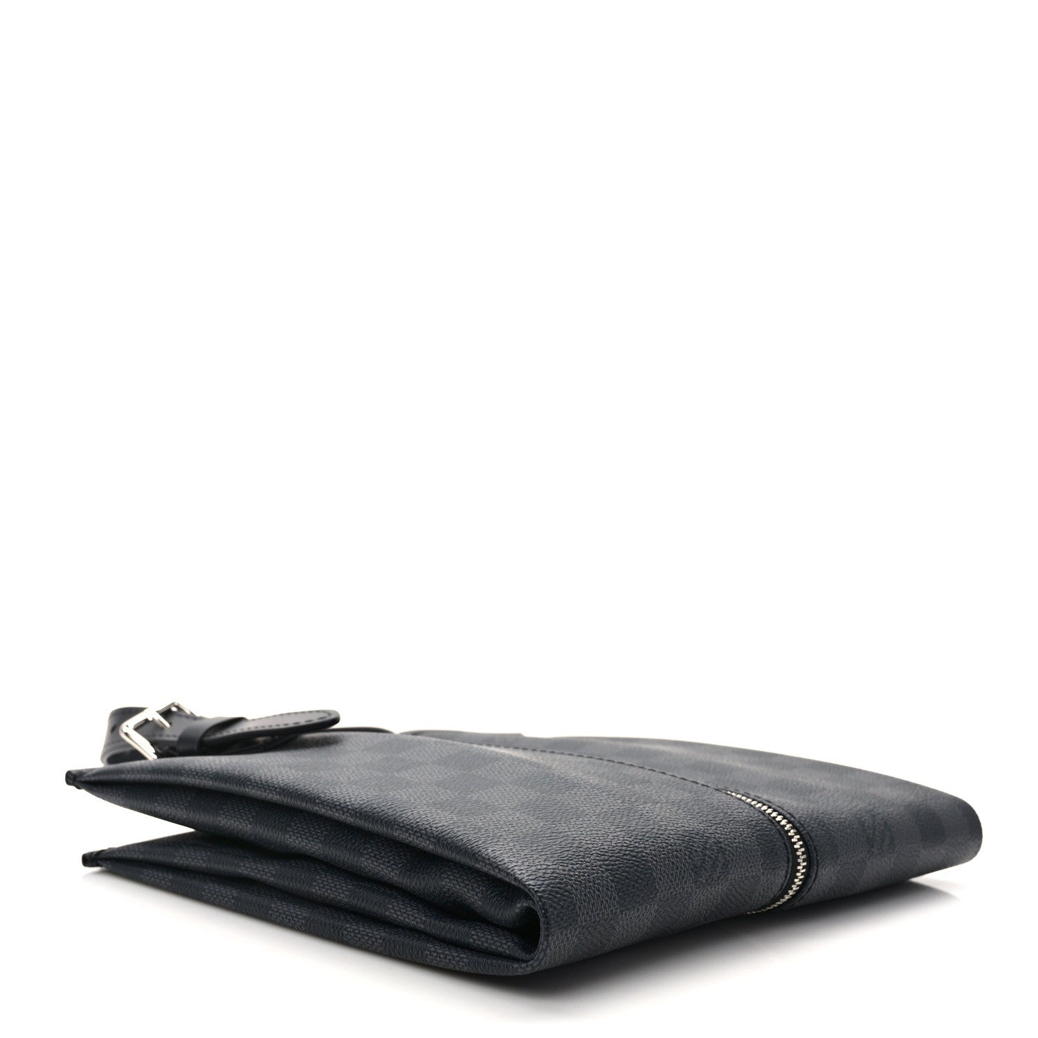 Louis Vuitton Damier Graphite Shoe Pouch 5 of 9