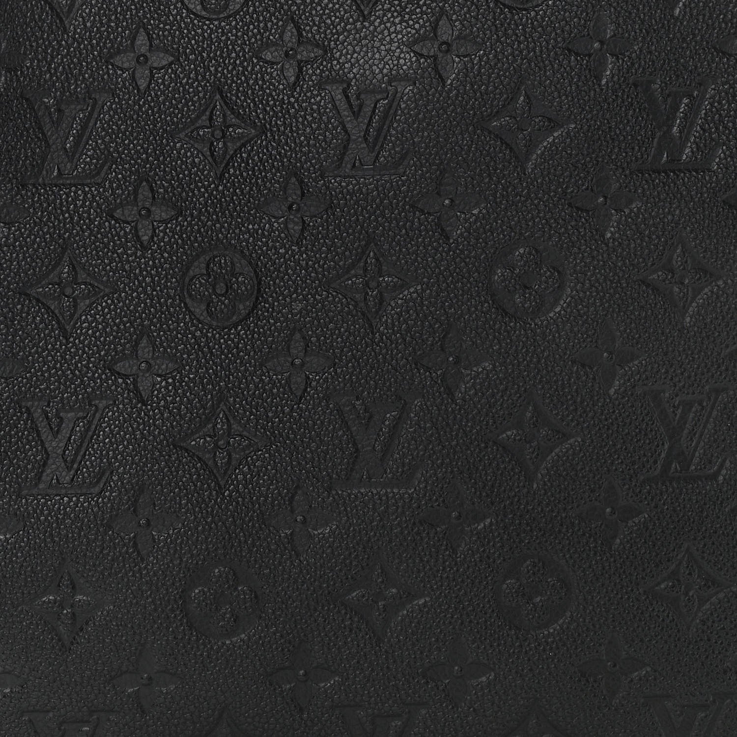 Louis Vuitton Empreinte Surene MM Black 10 of 12