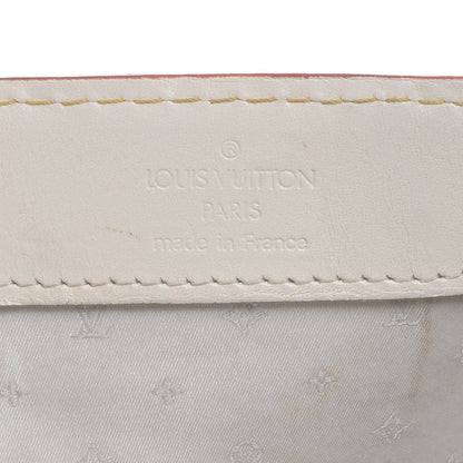 Louis Vuitton Suhali Le Fabuleux White 6 of 11