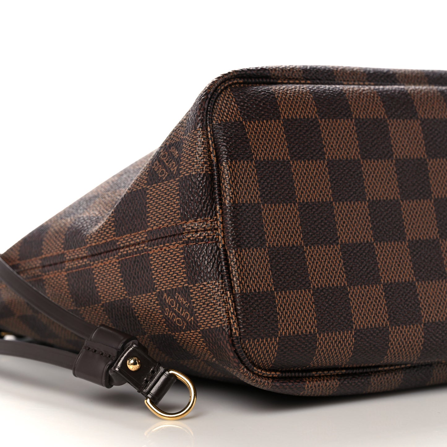 Damier Ebene Neverfull PM