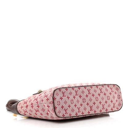 Louis Vuitton Mini Monogram Lucille PM Cherry 4 of 13