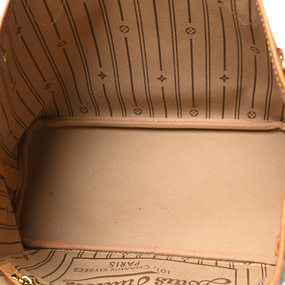 Louis Vuitton Monogram Neverfull PM 5 of 14