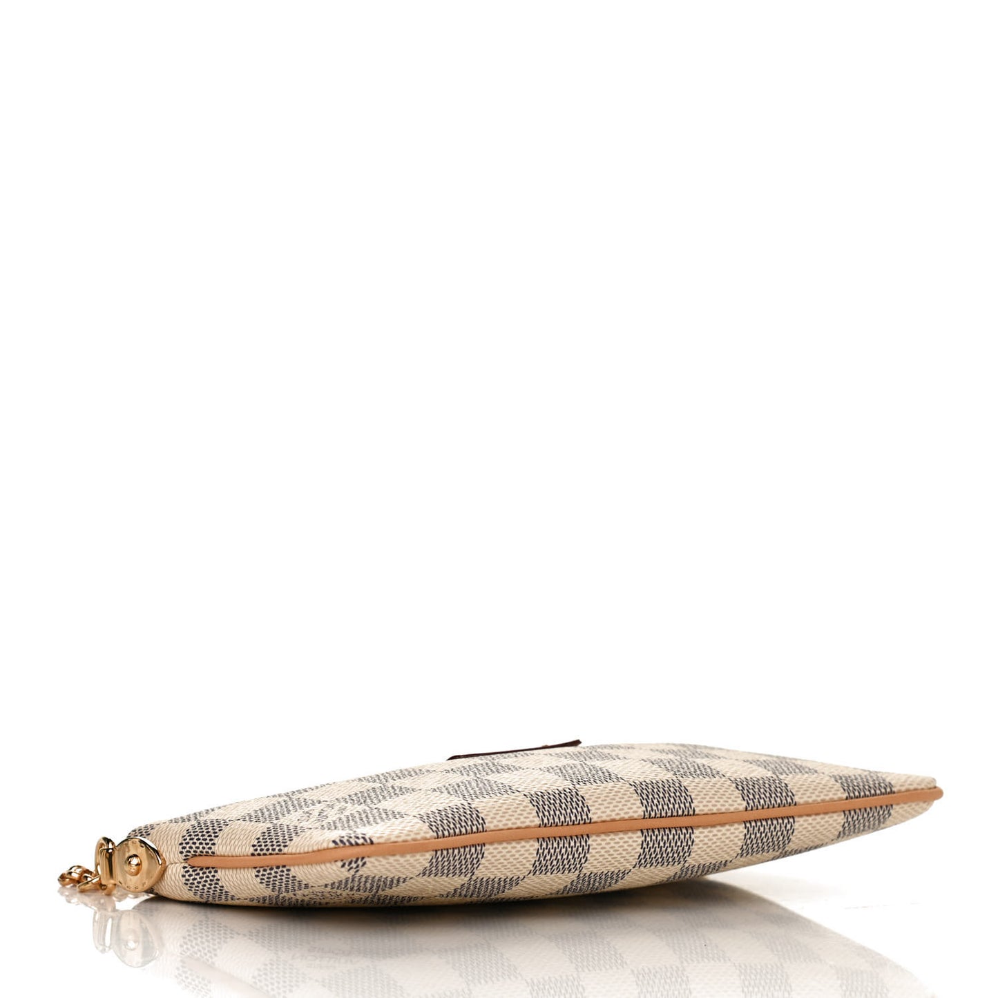 Damier Azur Pochette Milla MM