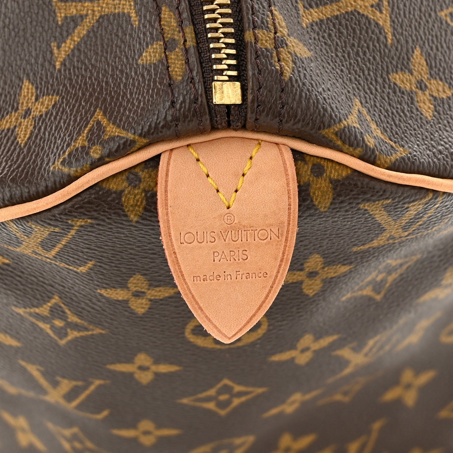 Monogram Speedy 40