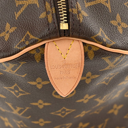Louis Vuitton Monogram Speedy 40 6 of 10