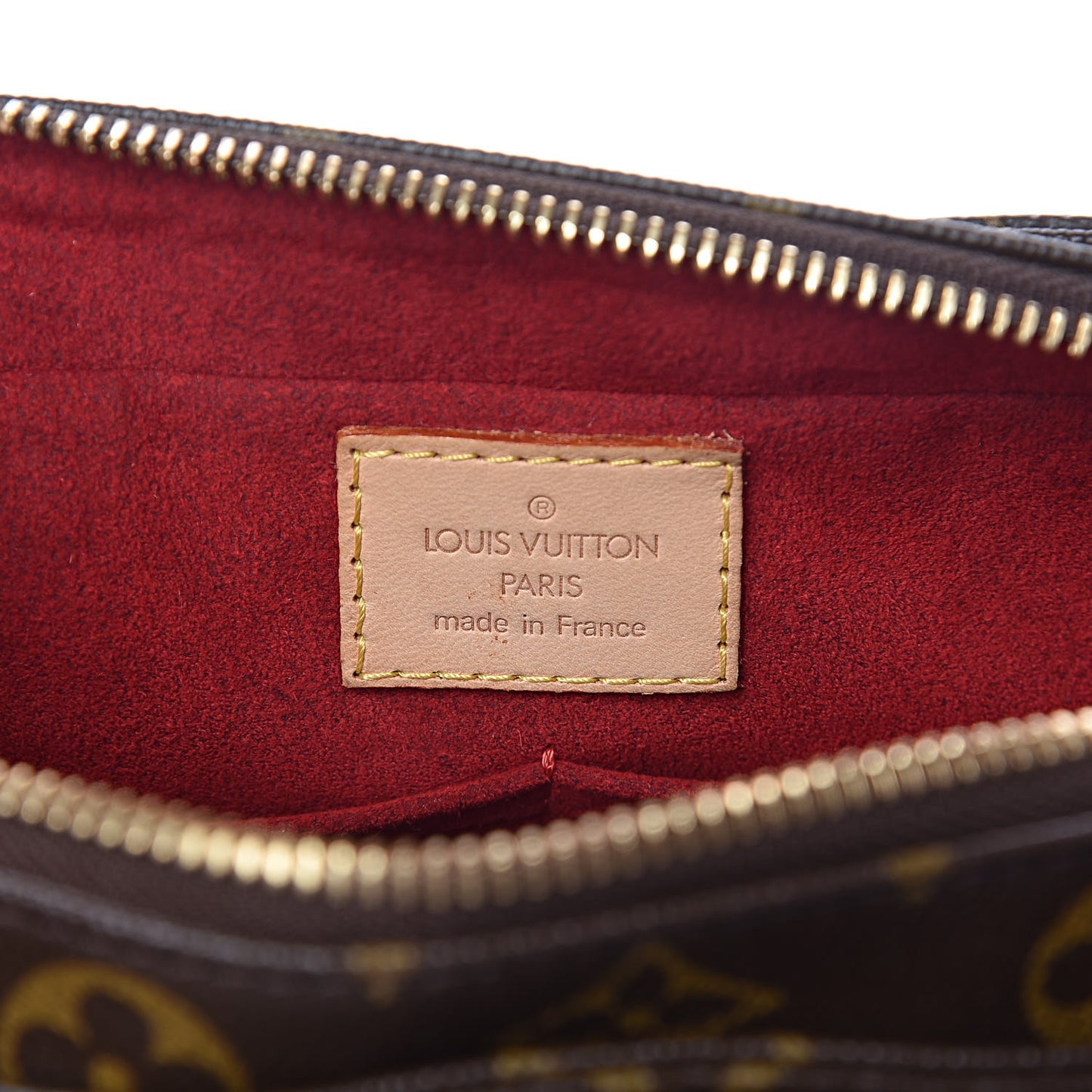 Monogram Viva-Cite MM