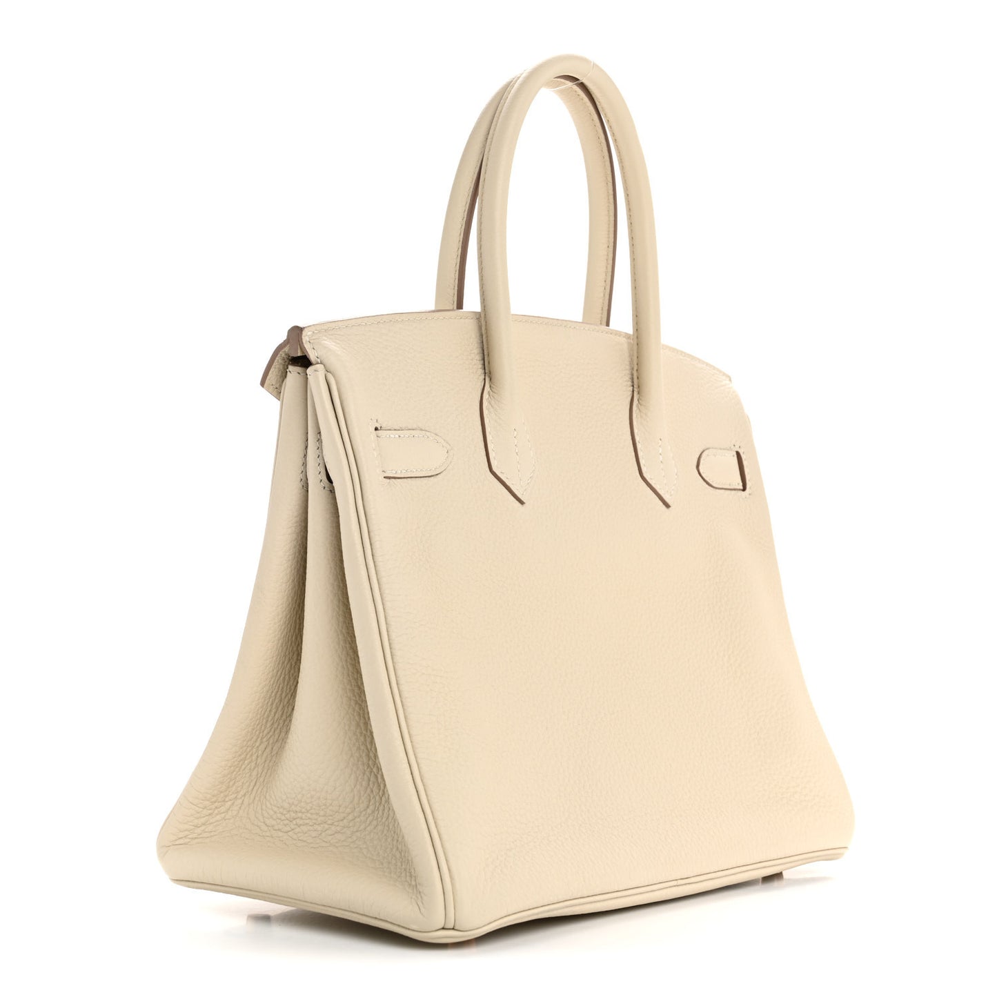 Togo Birkin 30 Craie