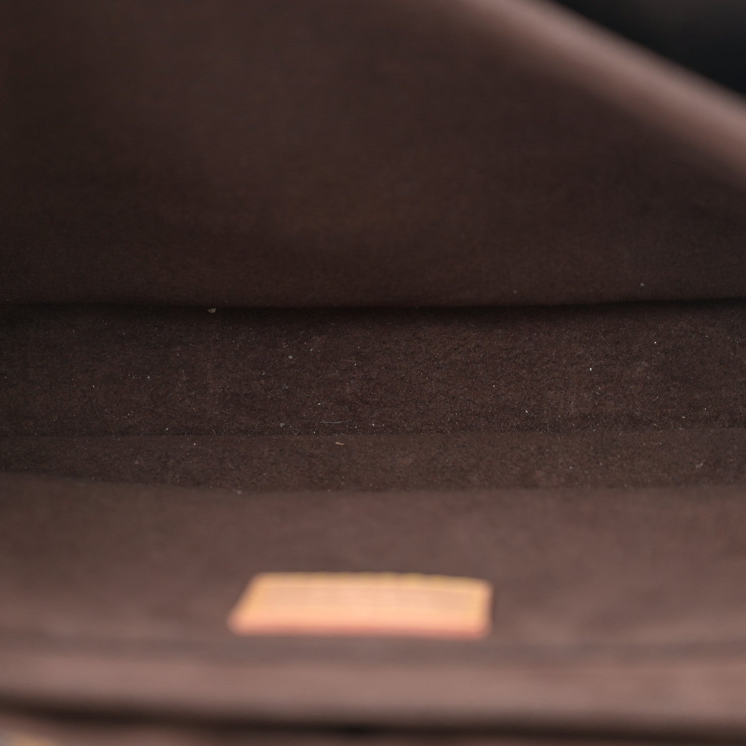 Louis Vuitton Monogram Pochette Metis 5 of 13