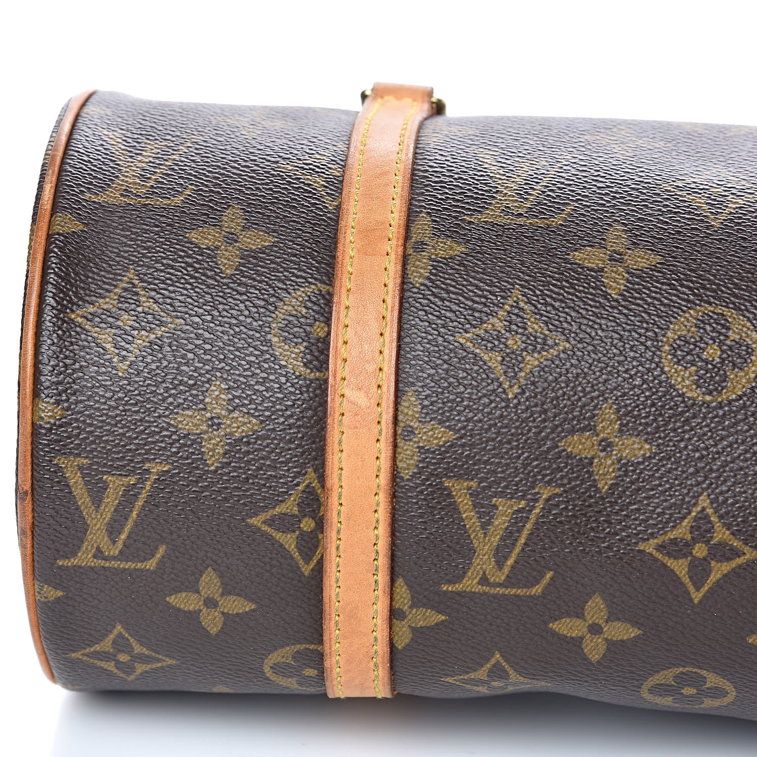 Louis Vuitton Monogram Papillon 26 7 of 18